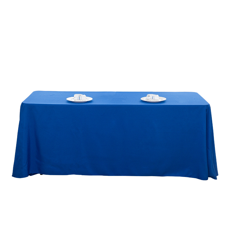 90x132 ''tovaglie per banchetti per matrimoni in poliestere in poliestere.