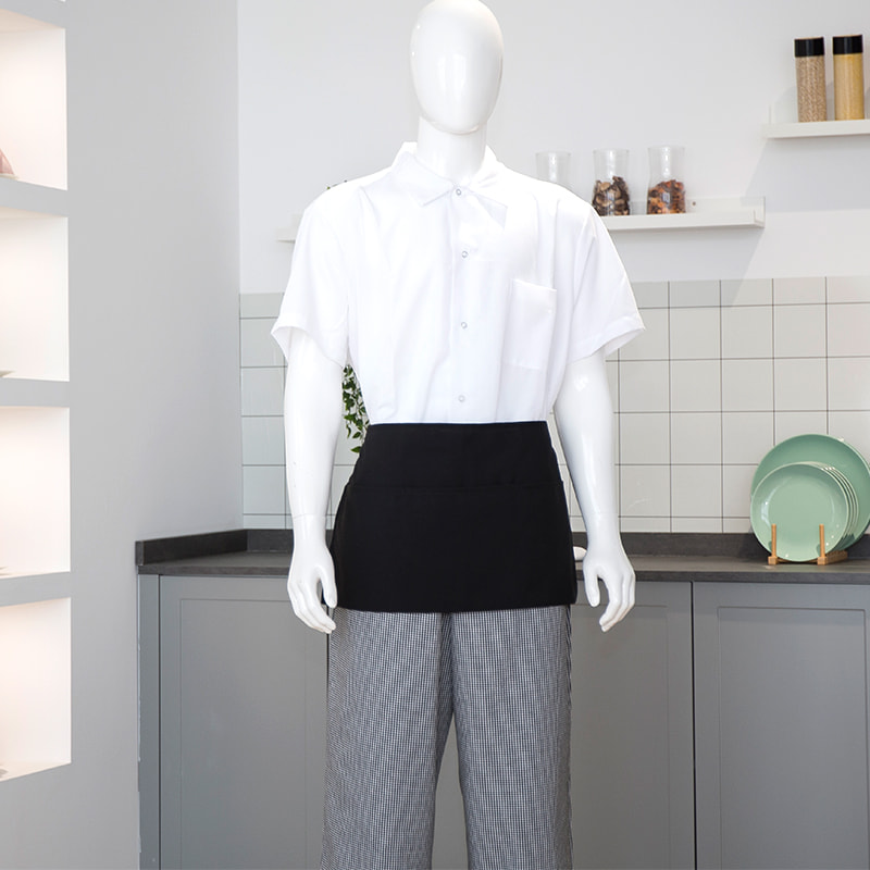 12**24 '' Apron