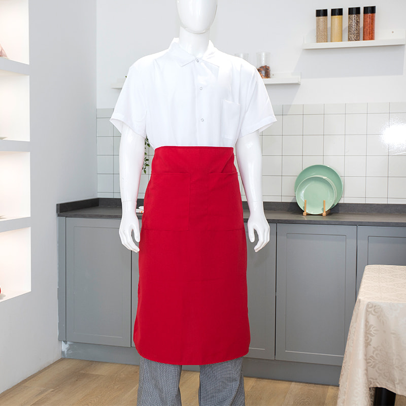 29*34 'Apron