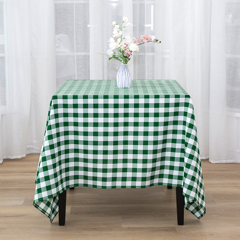 70x70 '' Picnic Party Rectangle Ploid Tessicons