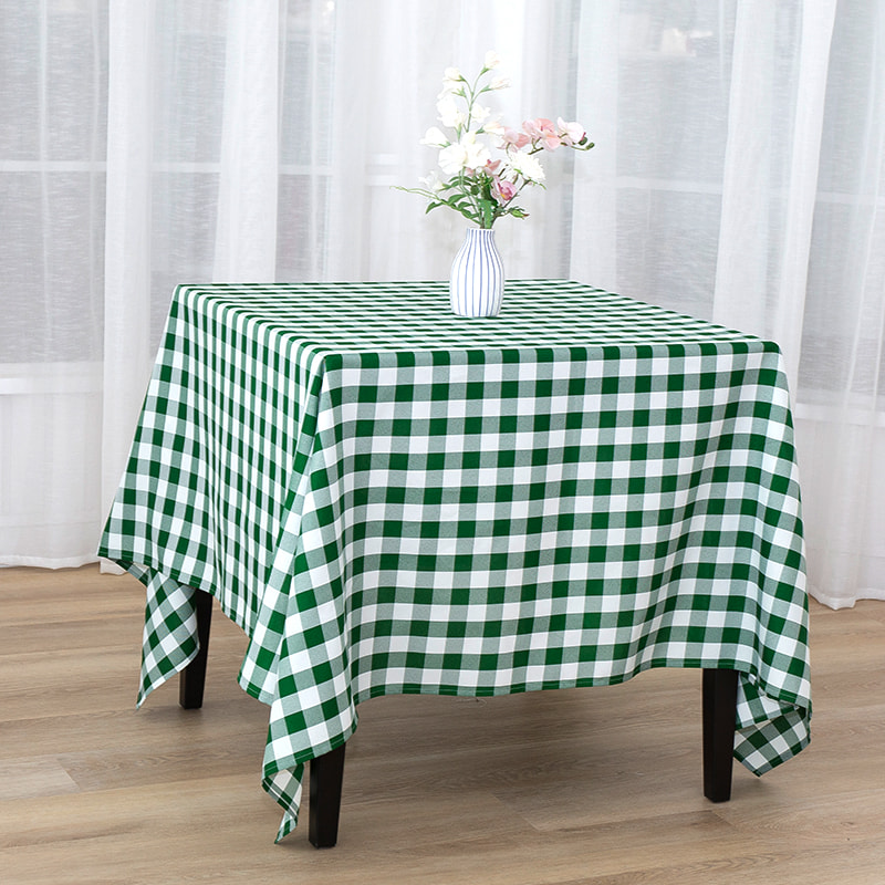 70x70 '' Picnic Party Rectangle Ploid Tessicons