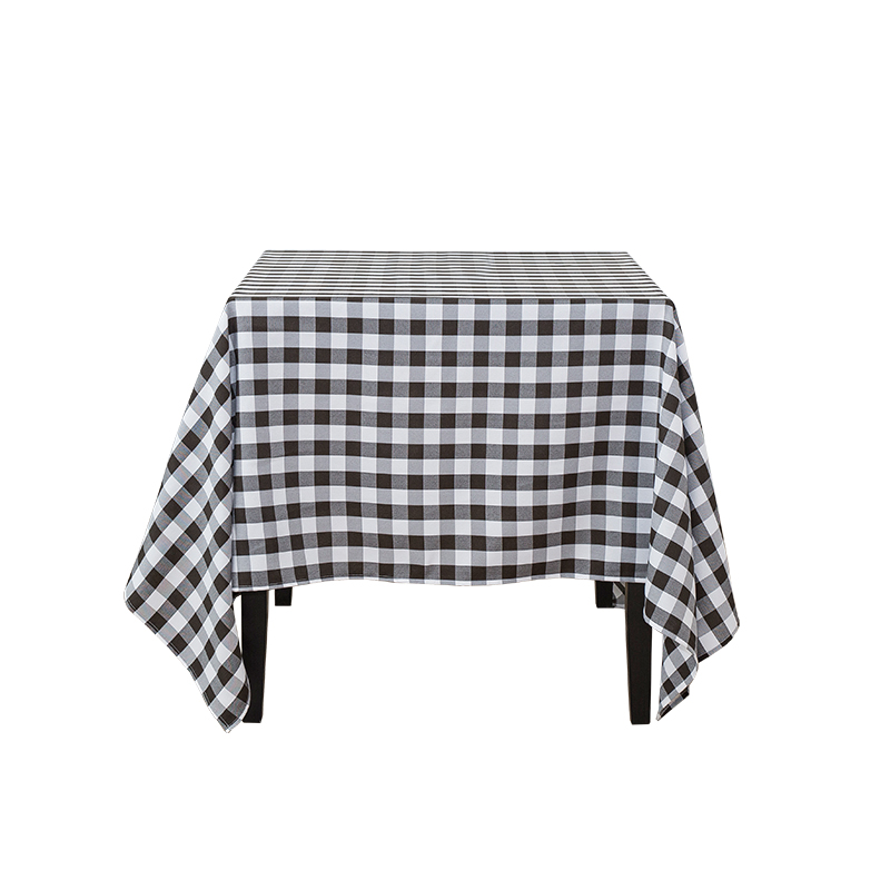 70x70 '' Picnic Party Rectangle Ploid Tessicons
