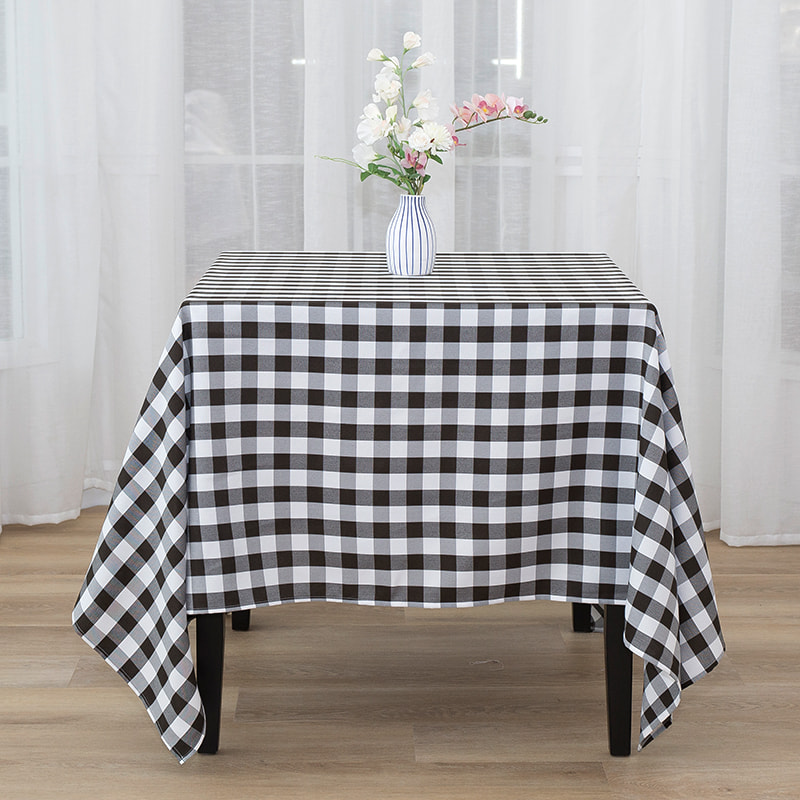 70x70 '' Picnic Party Rectangle Ploid Tessicons