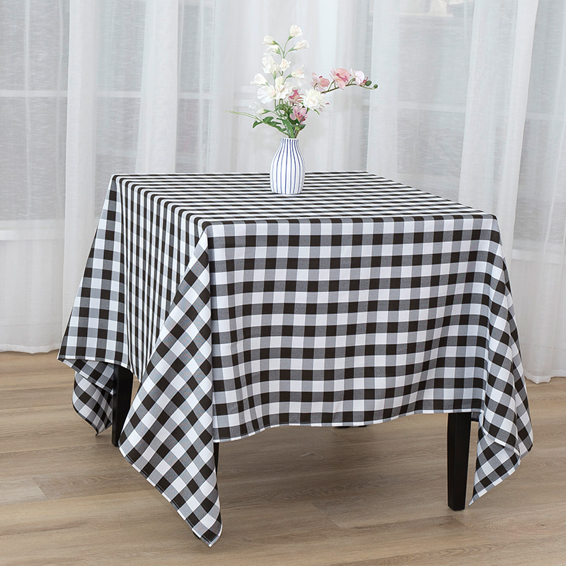70x70 '' Picnic Party Rectangle Ploid Tessicons
