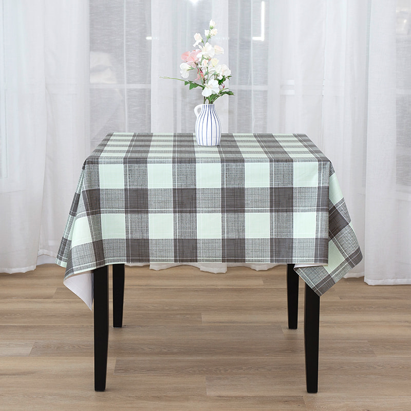 Tovaglia in PVC impermeabile e resistente all'olio