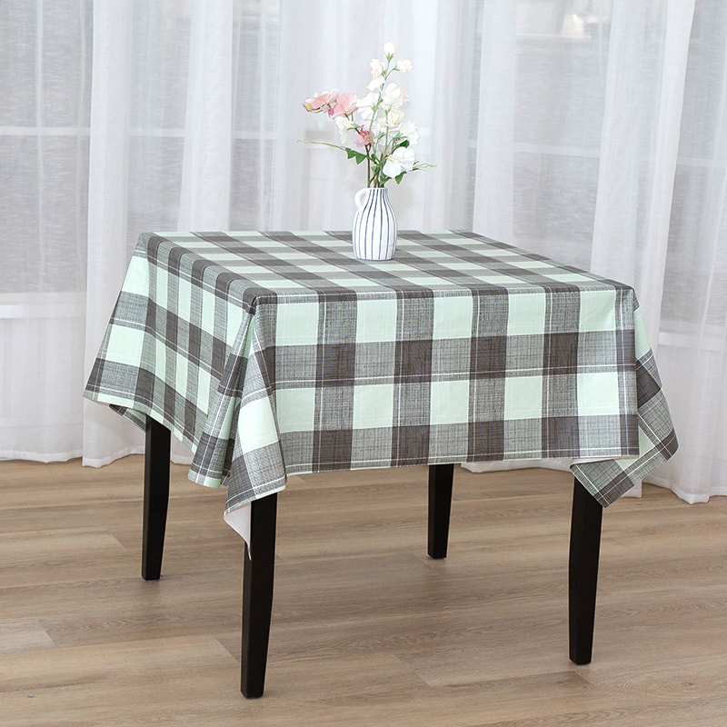 Tovaglia in PVC impermeabile e resistente all'olio